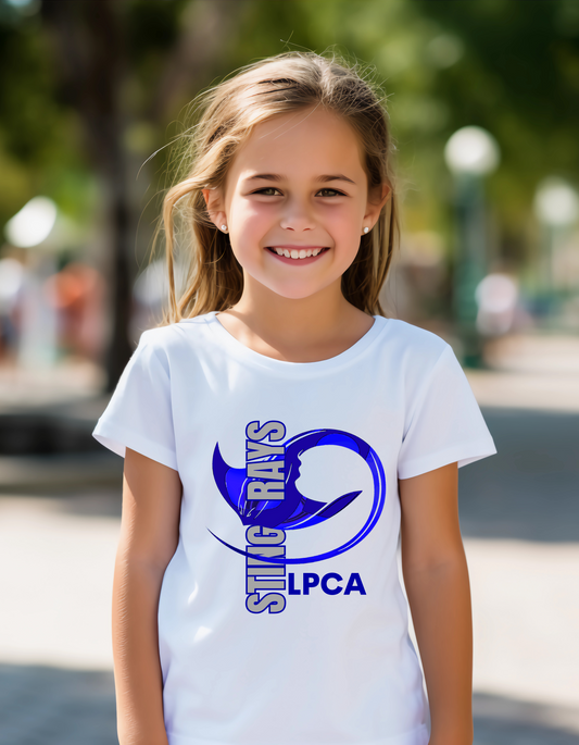 LPCA KIDS SOFT TEE