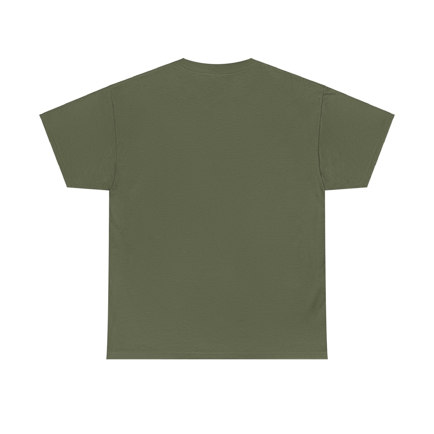 Class of 2025 Cotton Tee
