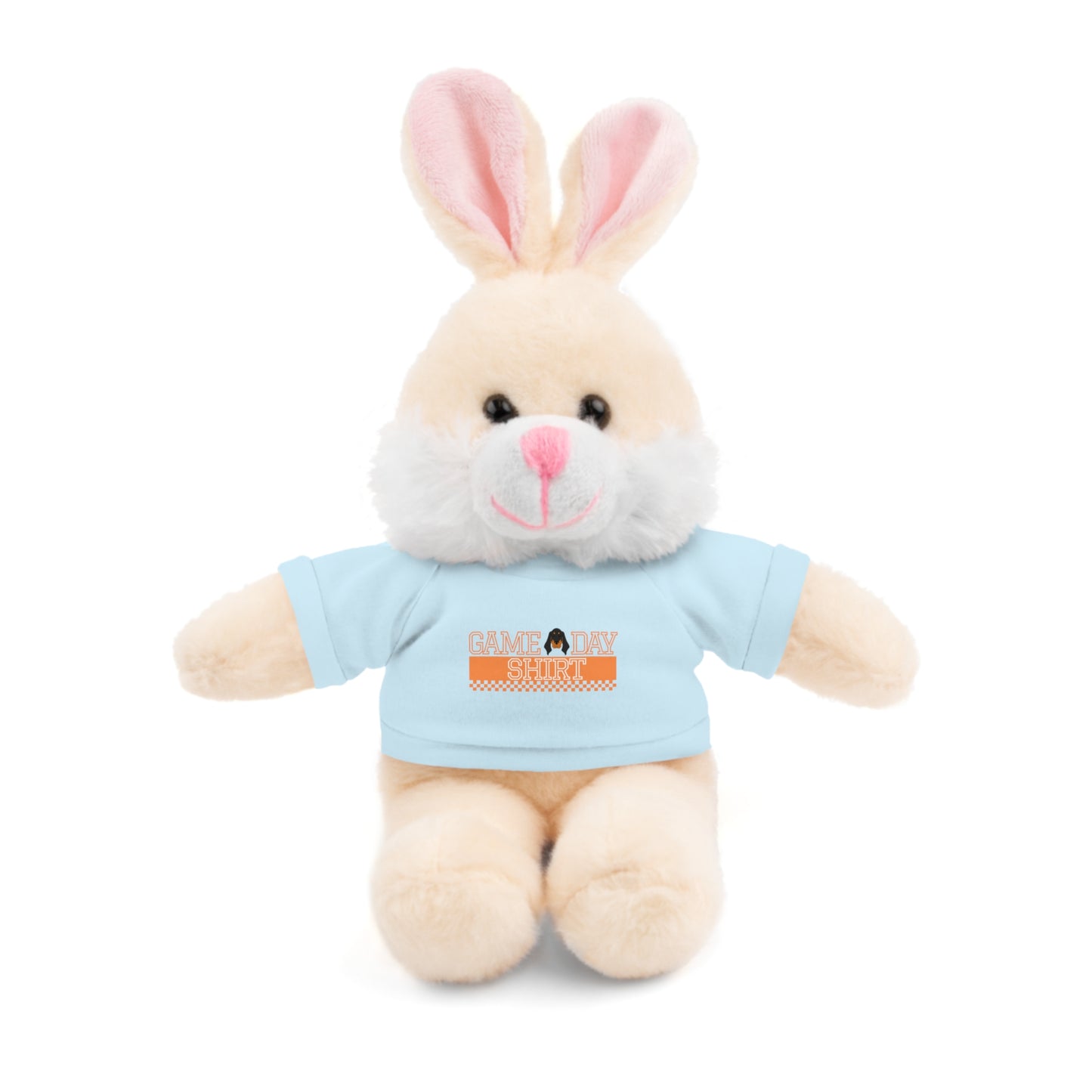 Tennessee Stuffed Toy — College Spirit Stuffed Animal