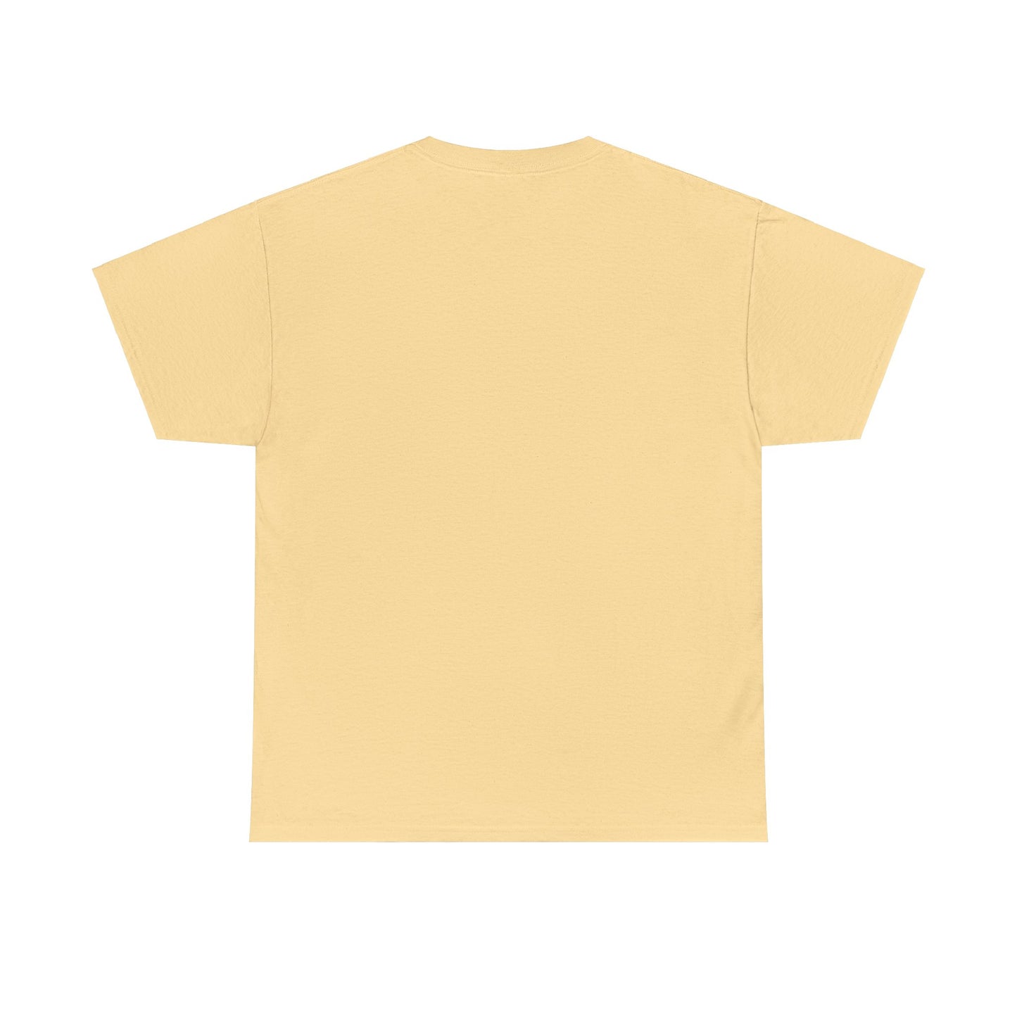 Class of 2025 Cotton Tee