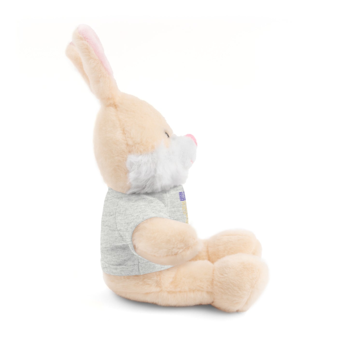 LSU Stuffed Toy — College Spirit Stuffed Animal