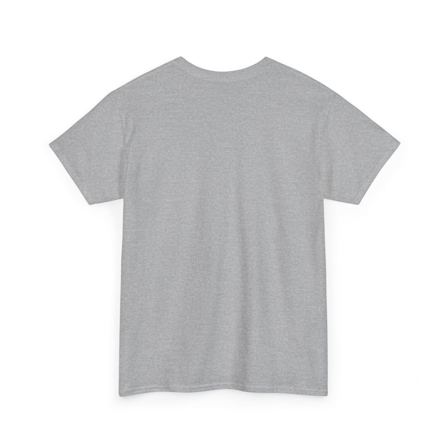 Class of 2025 Cotton Tee