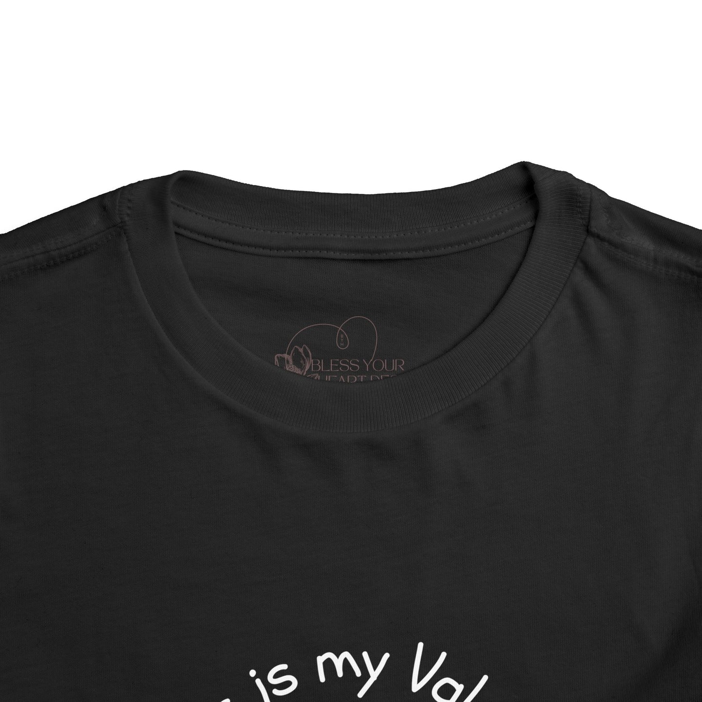 HLF Toddler Short Sleeve Tee