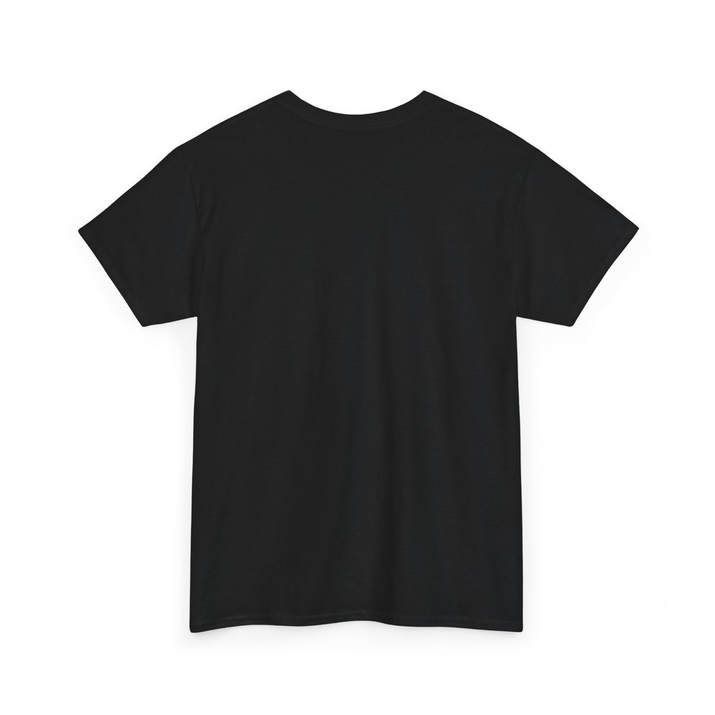 Mako Heavy Cotton Tee