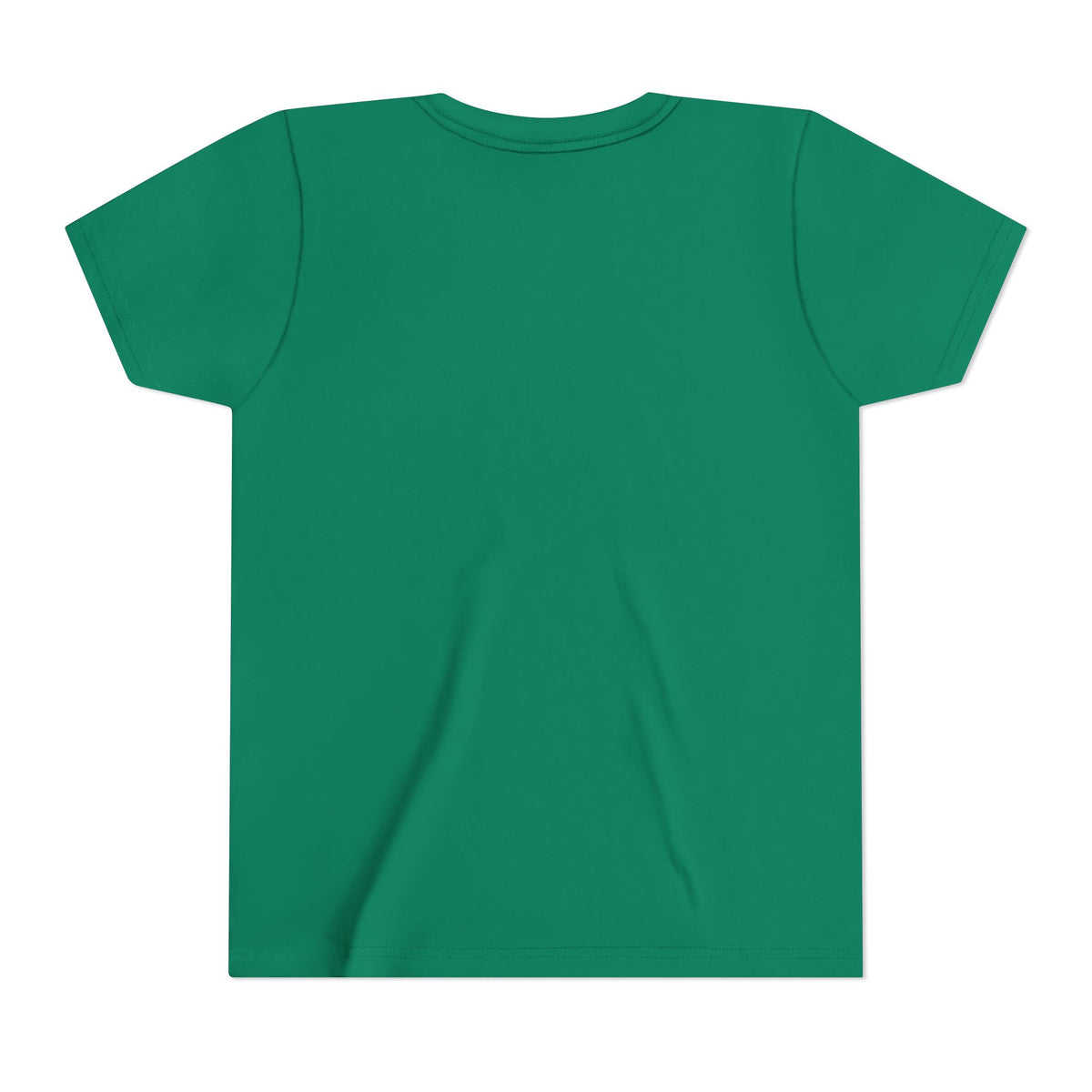 Youth Christmas Nativity Scene Short Sleeve Tee