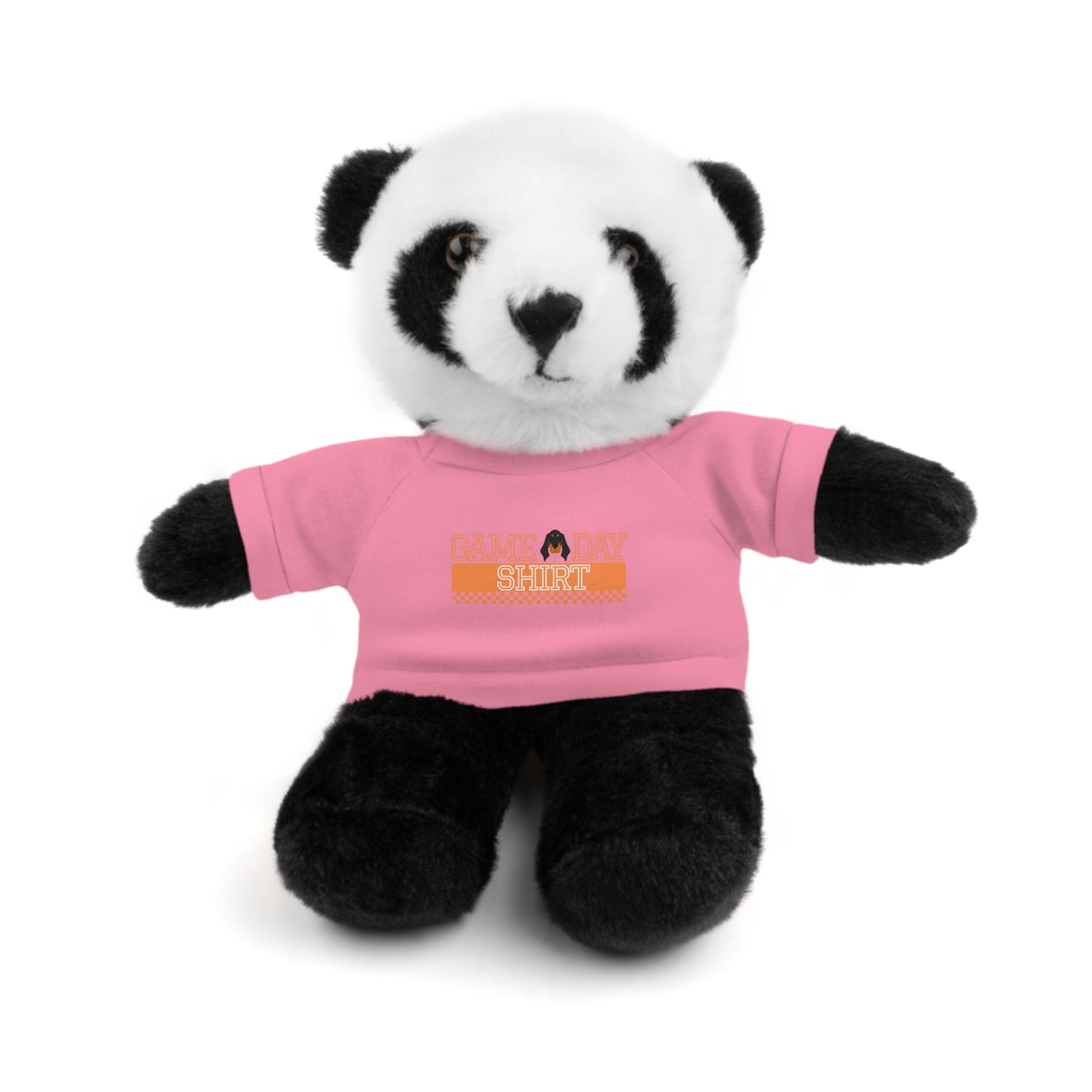 Tennessee Stuffed Toy — College Spirit Stuffed Animal