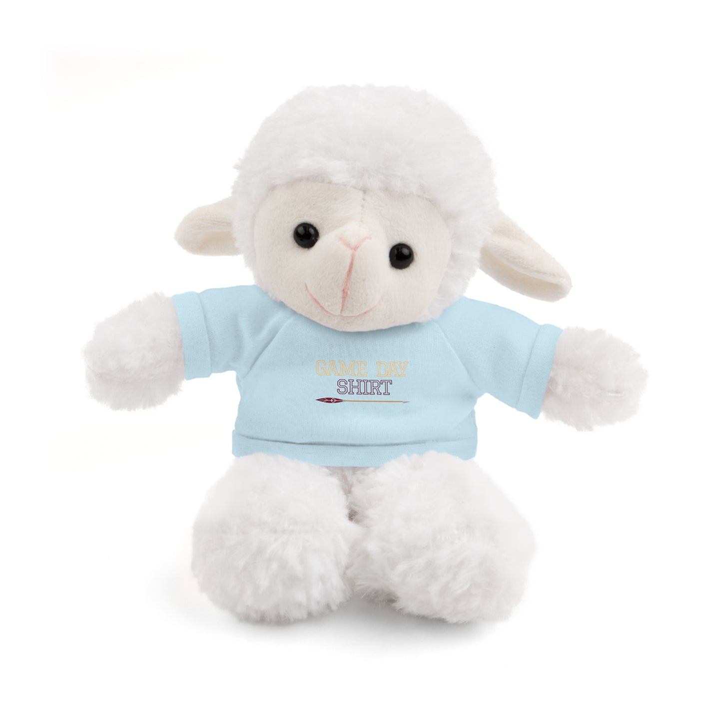 FSU Stuffed Toy — College Spirit Stuffed Animal