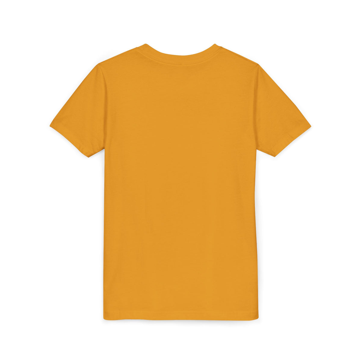 Youth Christmas Nativity Scene Short Sleeve Tee