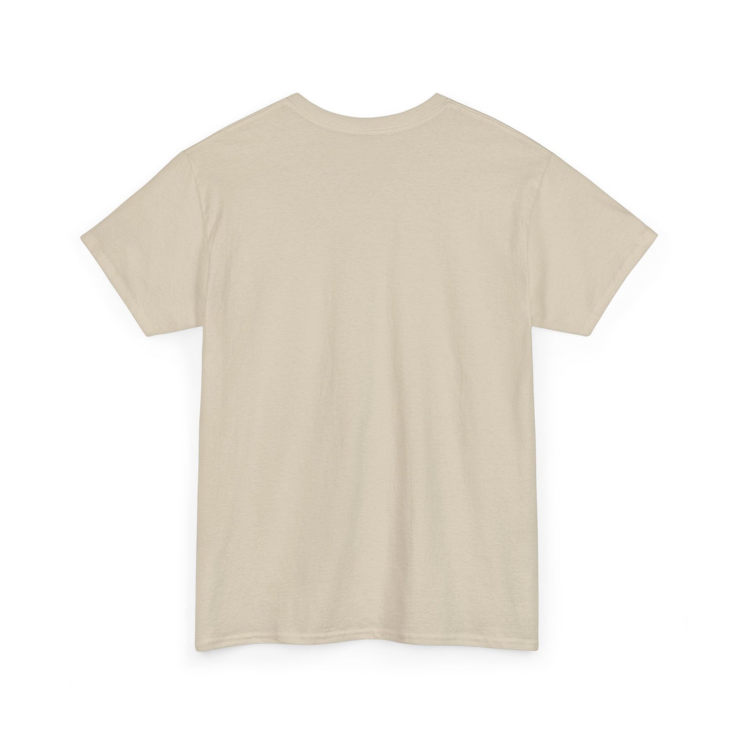 Class of 2025 Cotton Tee