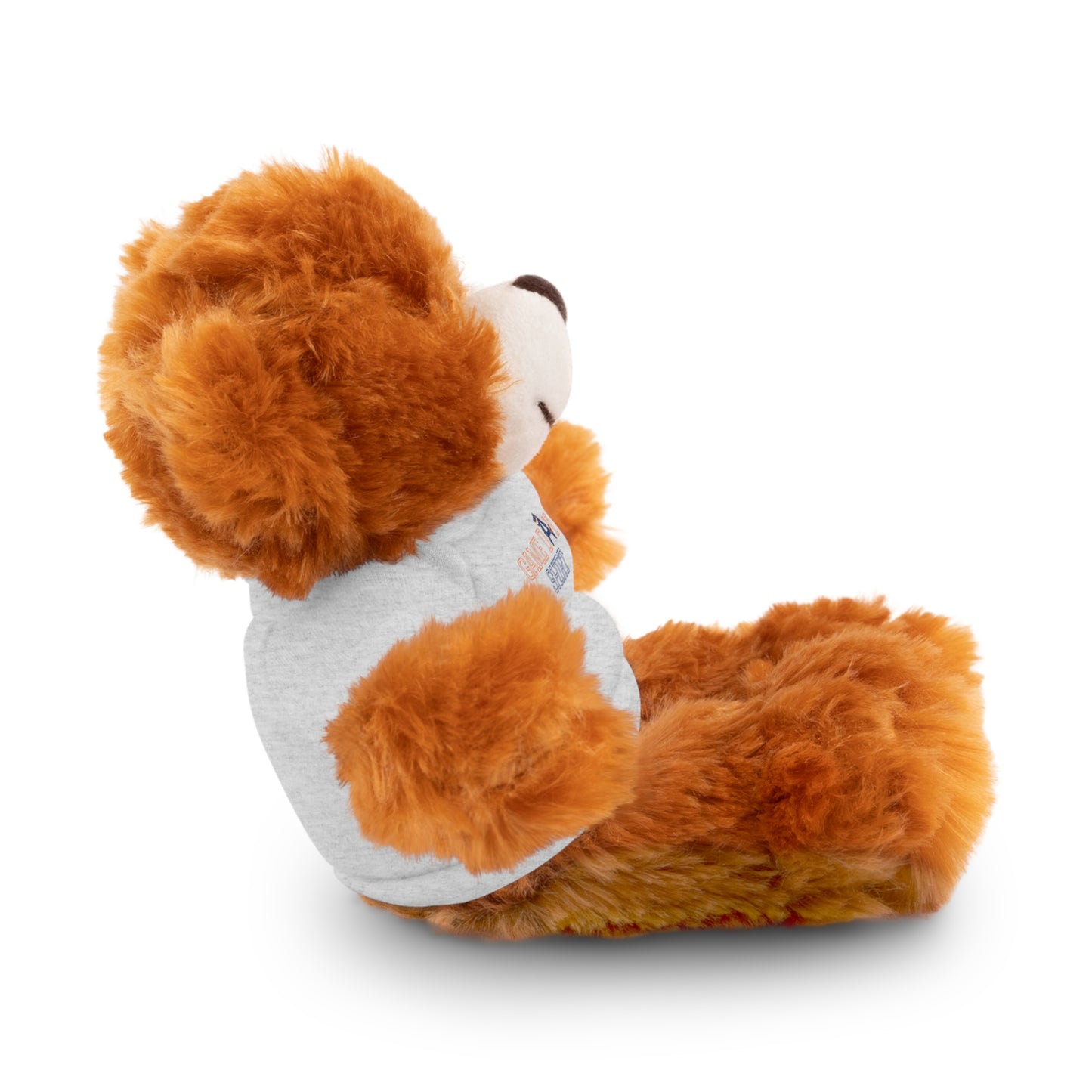 Greater Gator Stuffed Animals with Tee