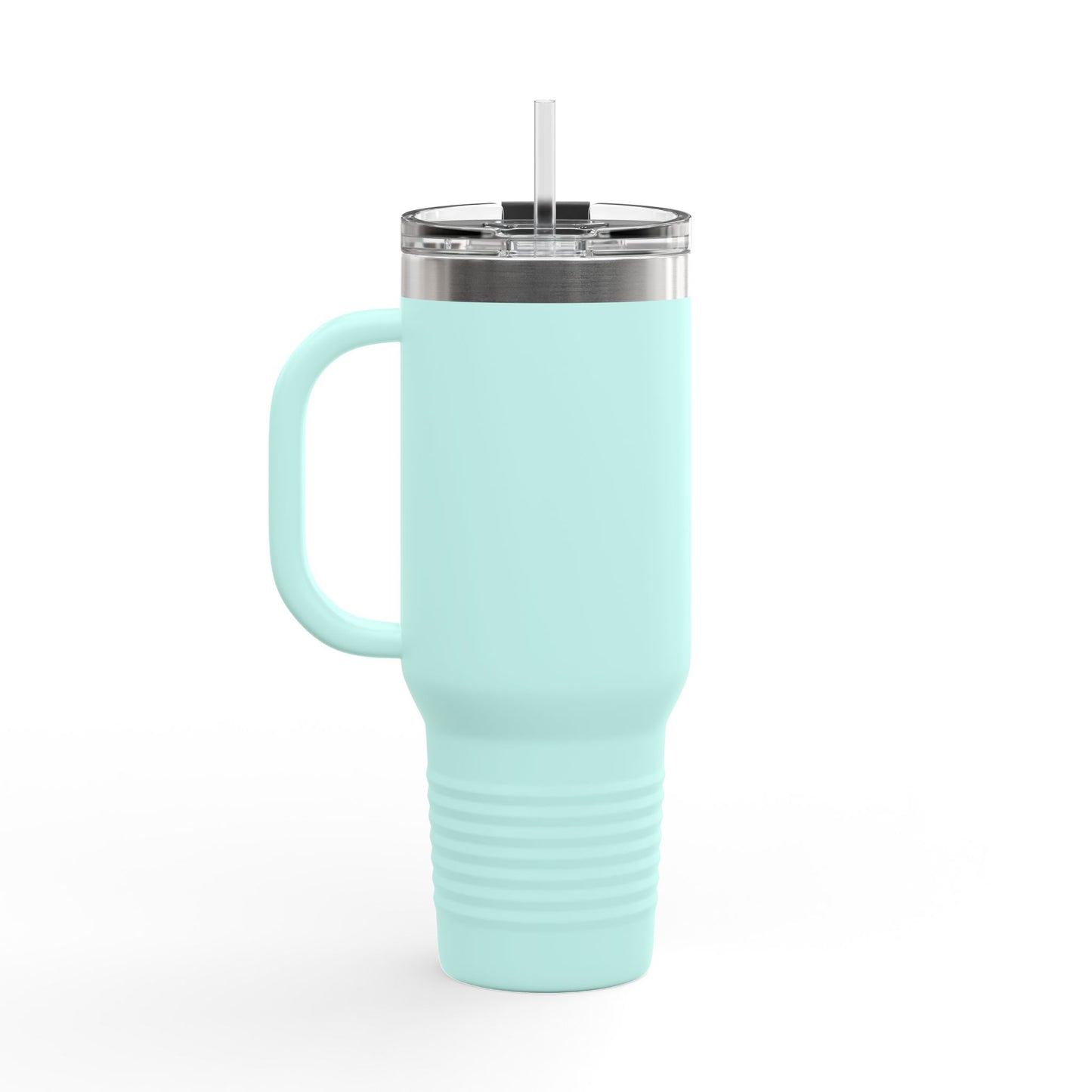 HLF He Loved First Insulated Travel Mug, 40oz