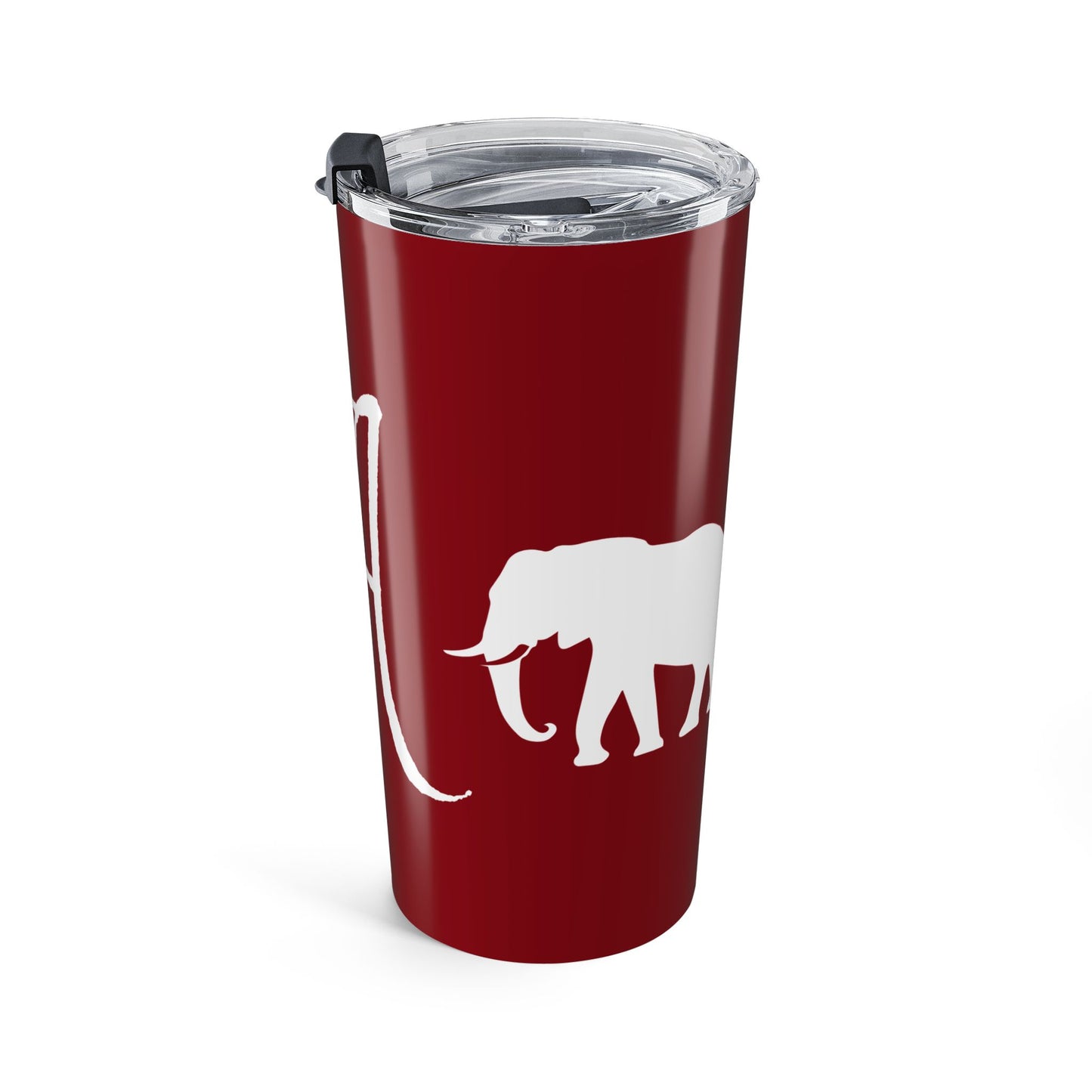 Crimson Game Day 20oz Tumbler
