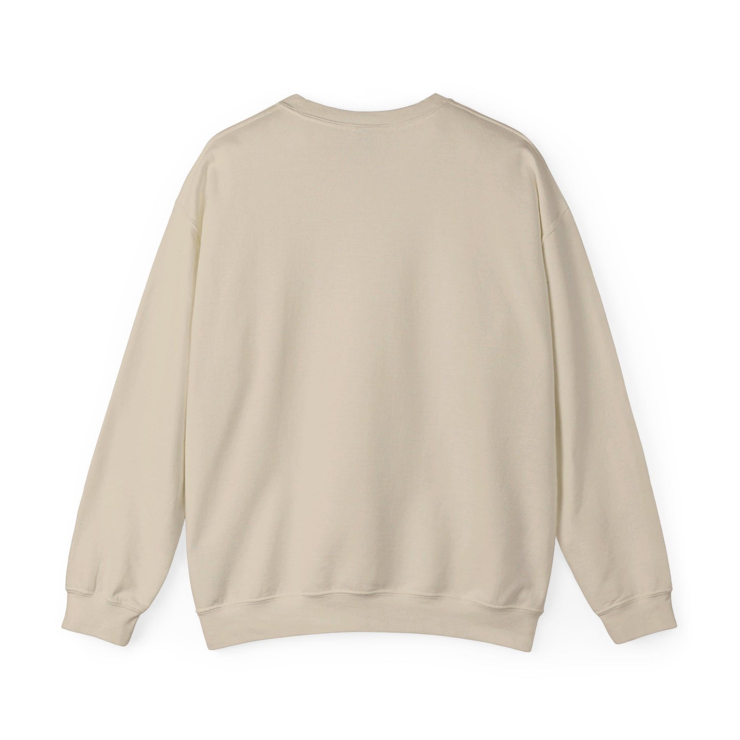 Class of 2025 Crewneck Sweatshirt