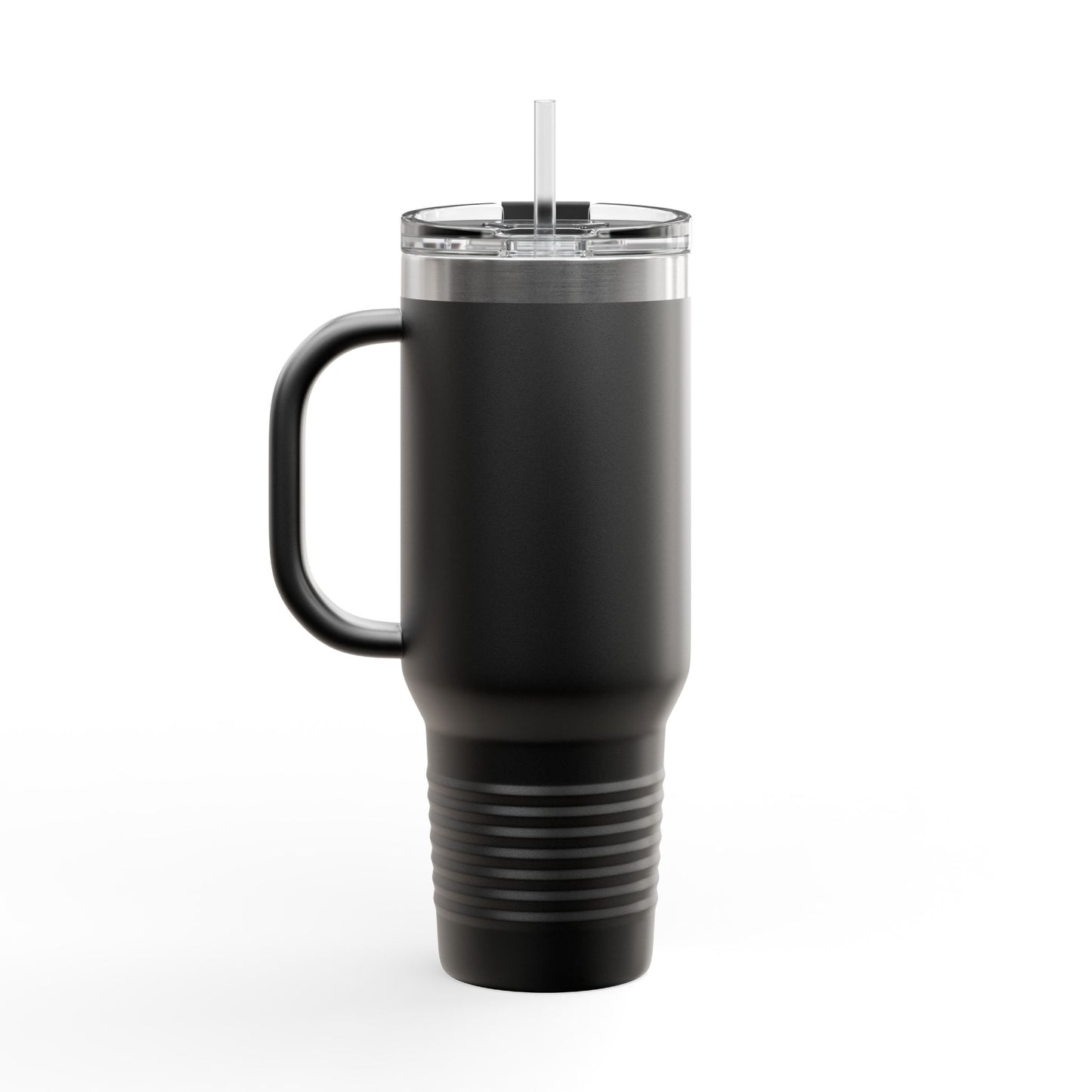 HLF He Loved First Insulated Travel Mug, 40oz