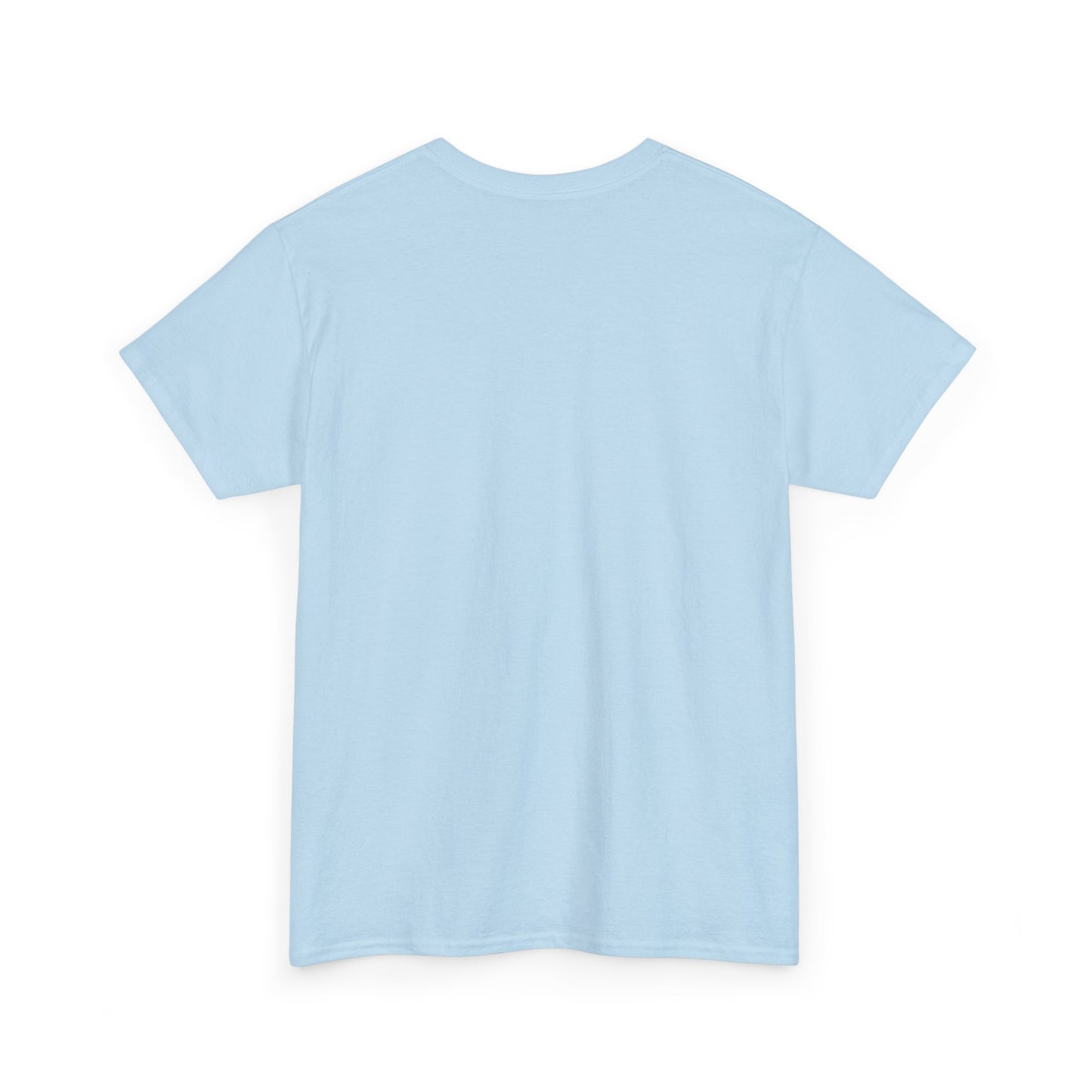 Class of 2025 Cotton Tee