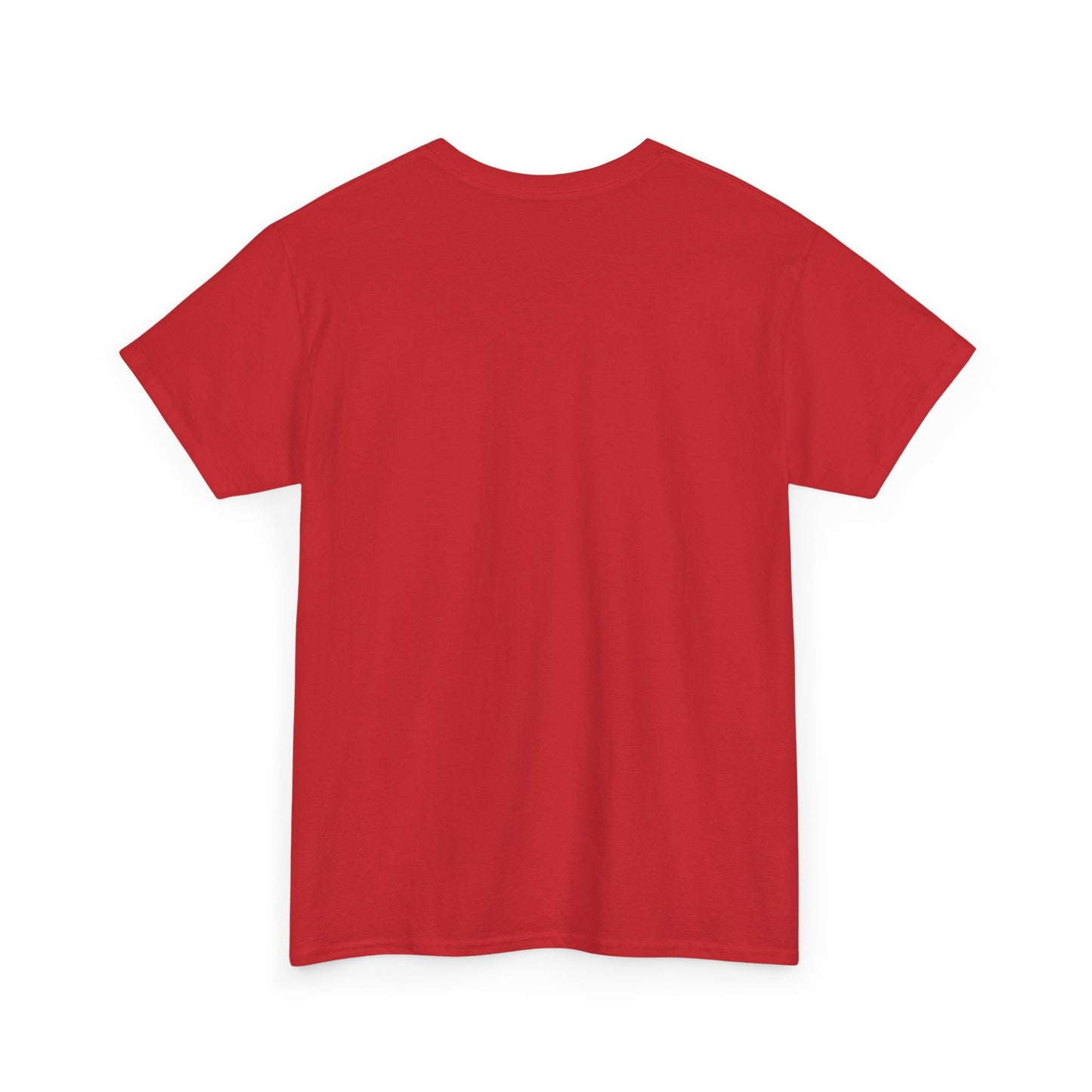 Class of 2025 Cotton Tee