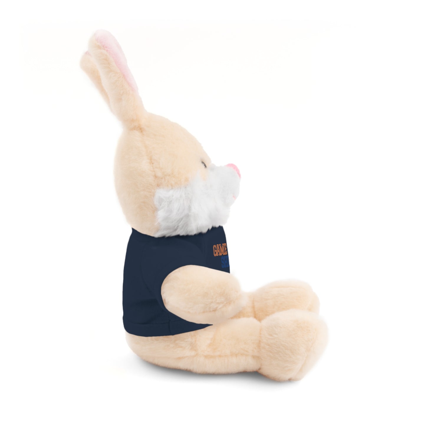 Greater Gator Stuffed Animals with Tee