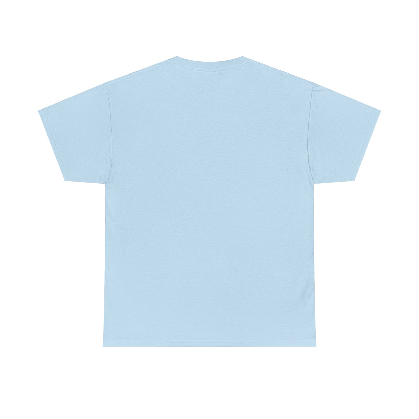 Class of 2025 Cotton Tee