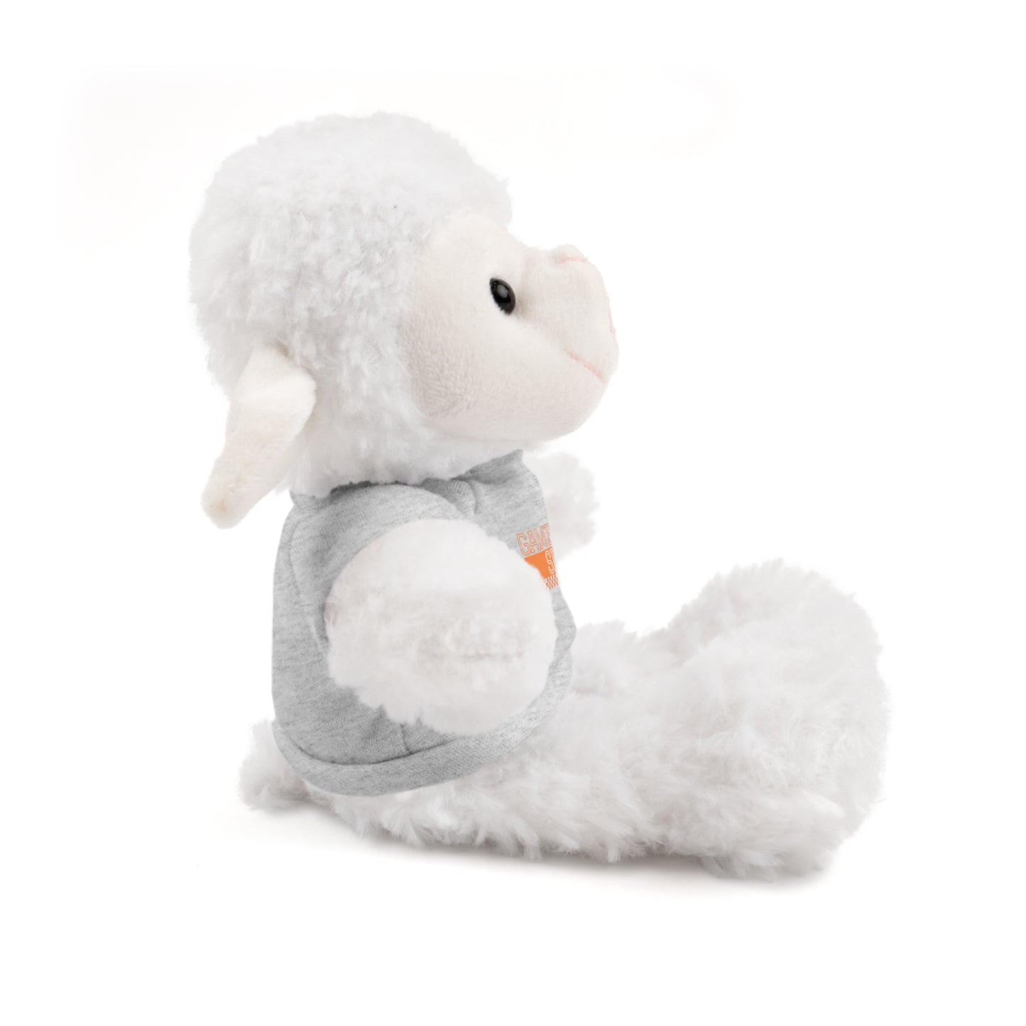 Tennessee Stuffed Toy — College Spirit Stuffed Animal