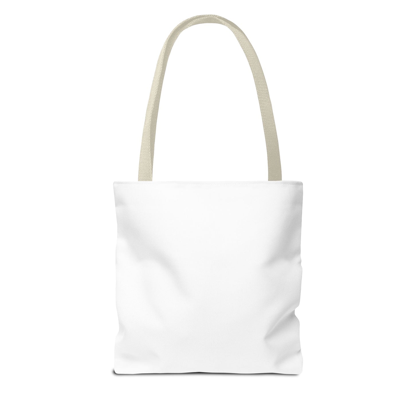 Teaching Tote Bag – "I Love Teaching" Teacher Gift Canvas Tote for Educators