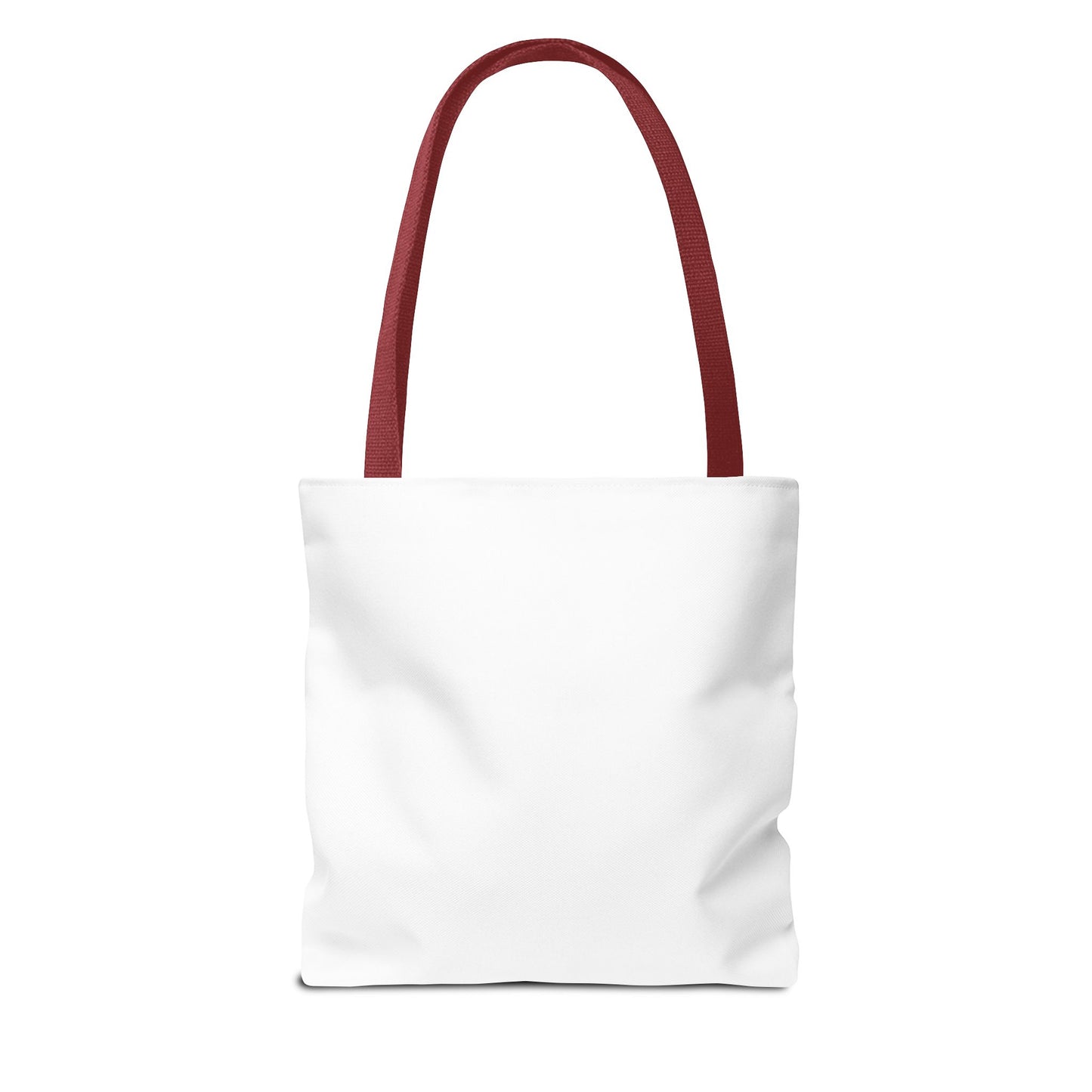 Teaching Tote Bag – "I Love Teaching" Teacher Gift Canvas Tote for Educators