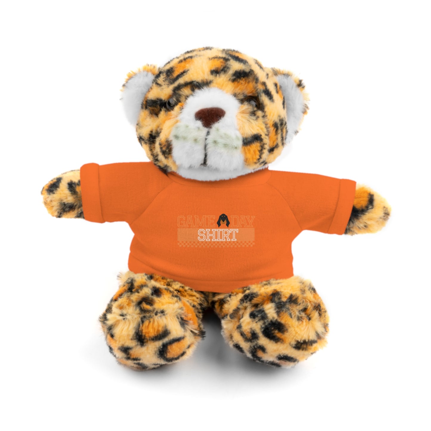 Tennessee Stuffed Toy — College Spirit Stuffed Animal