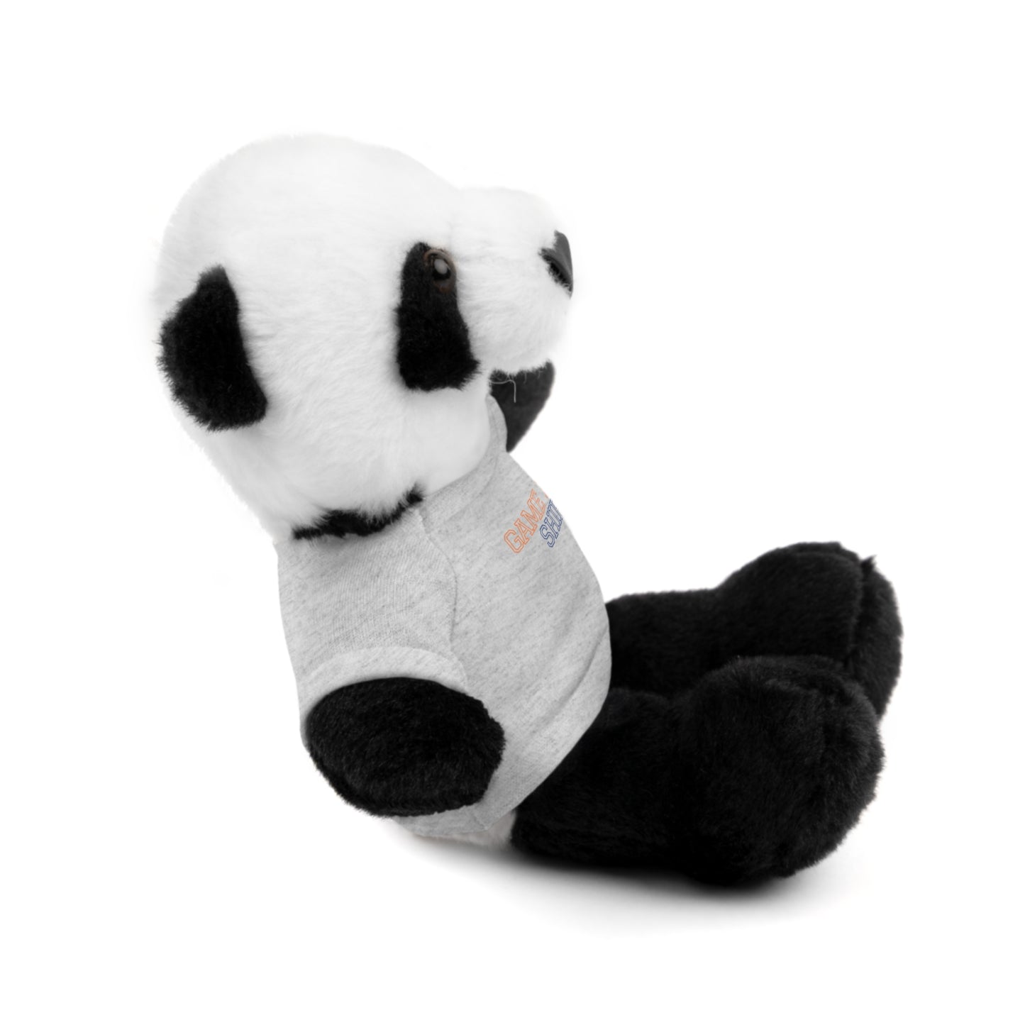 Greater Gator Stuffed Animals with Tee