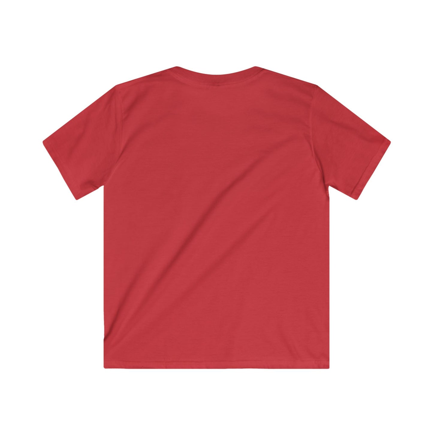 Kindergarten Kids T‑Shirt — Colorful Back to School Tee