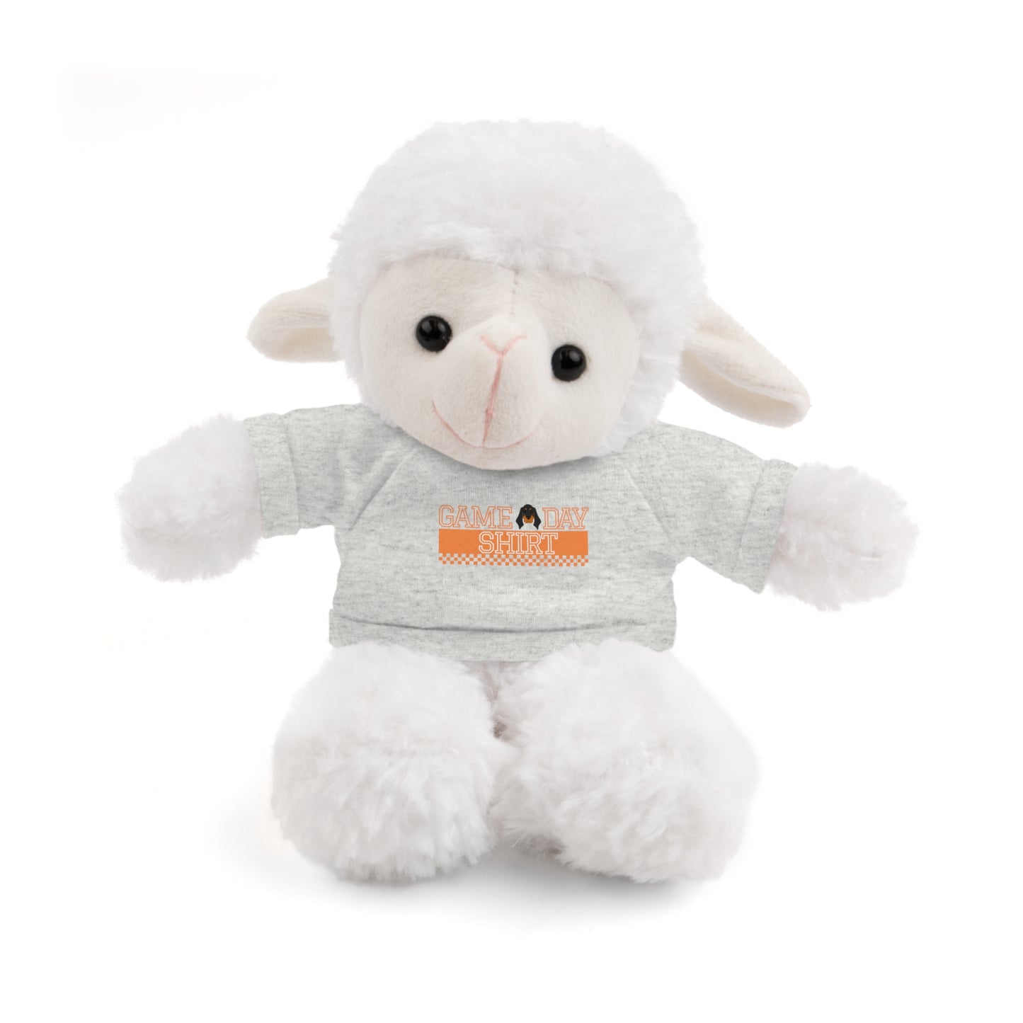Tennessee Stuffed Toy — College Spirit Stuffed Animal