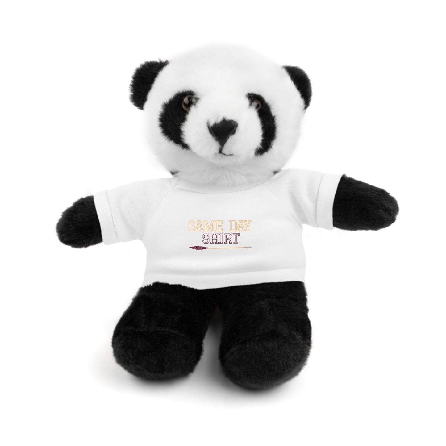 FSU Stuffed Toy — College Spirit Stuffed Animal