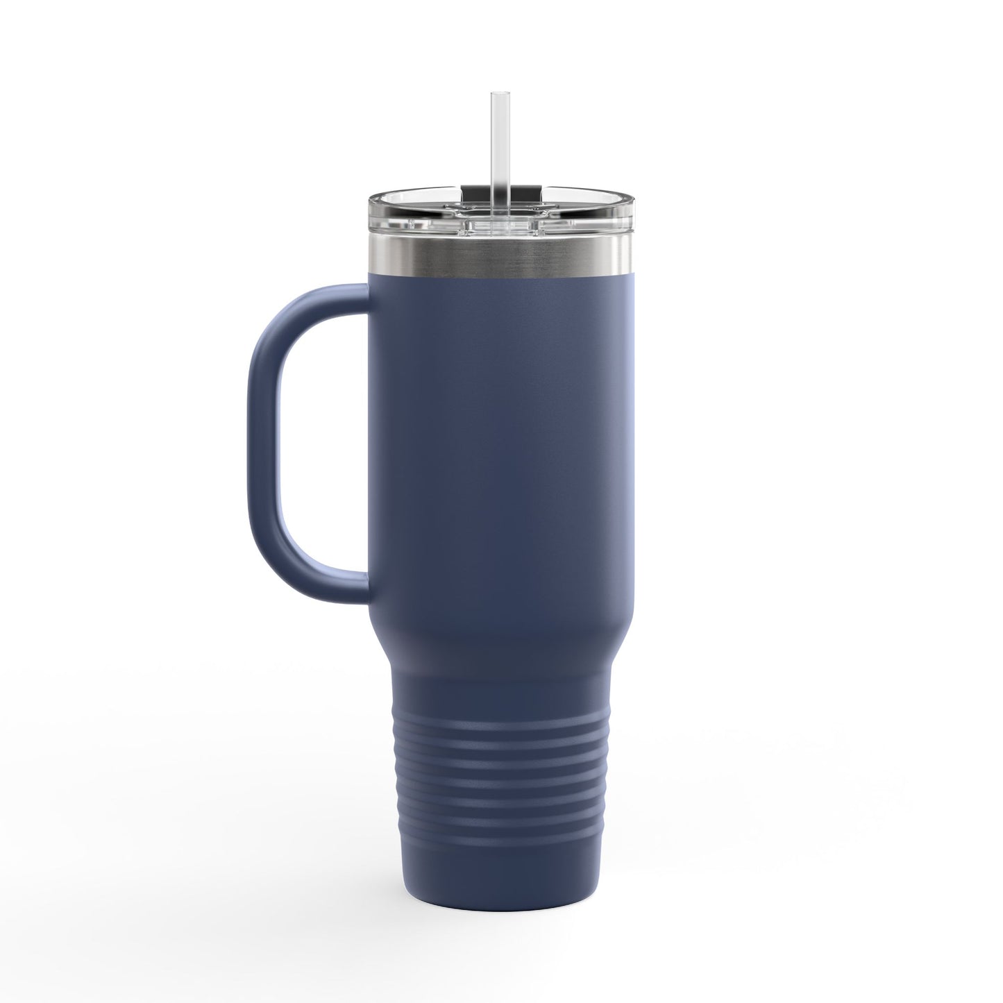 HLF He Loved First Insulated Travel Mug, 40oz