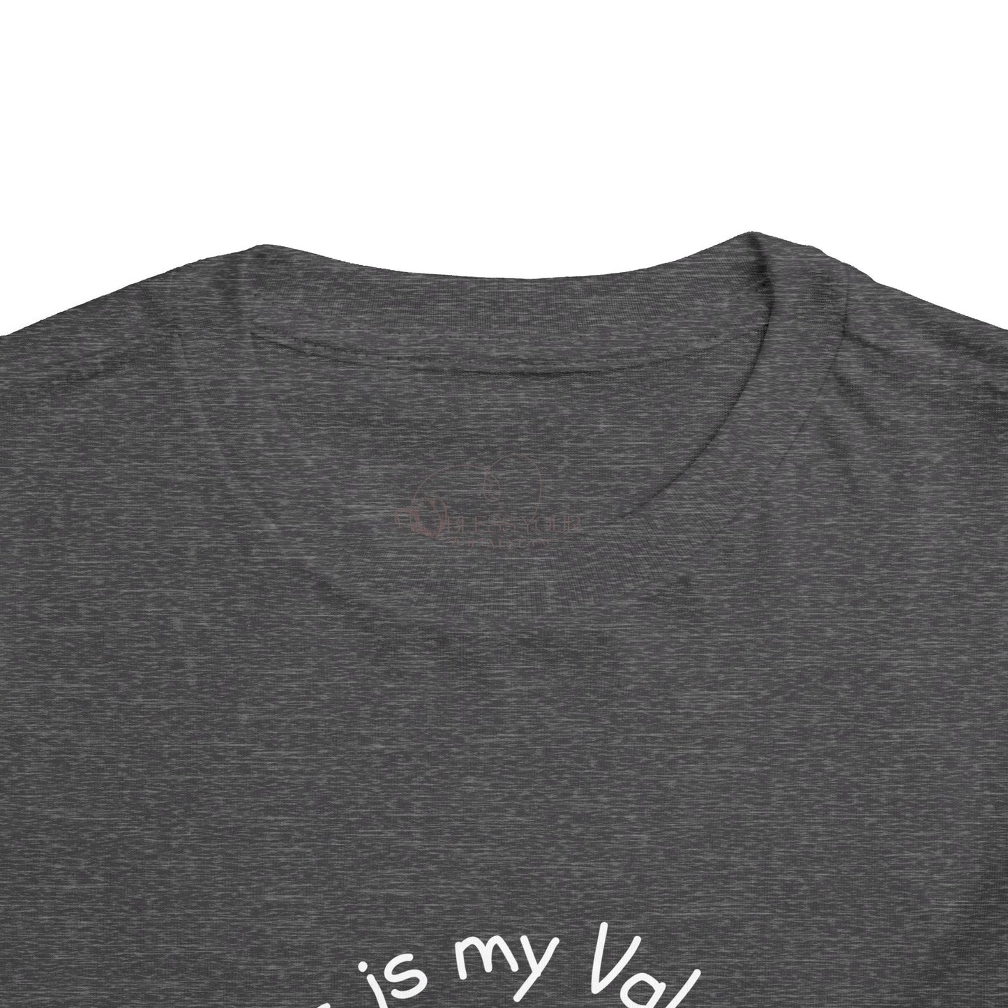 HLF Toddler Short Sleeve Tee