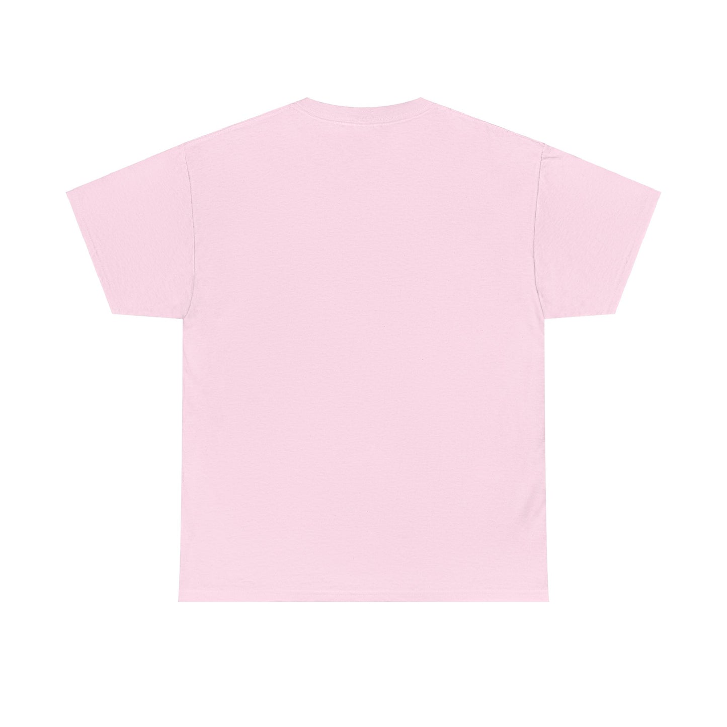Class of 2025 Cotton Tee