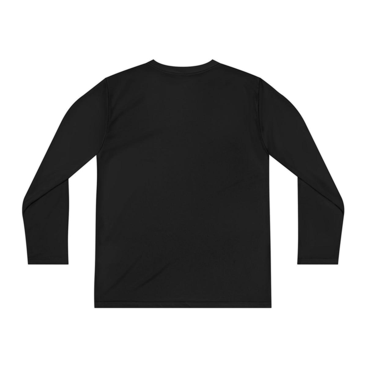 Christmas Nativity Youth Long Sleeve Tee