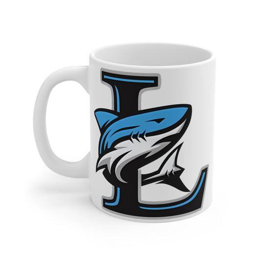 Mako 11oz Mug