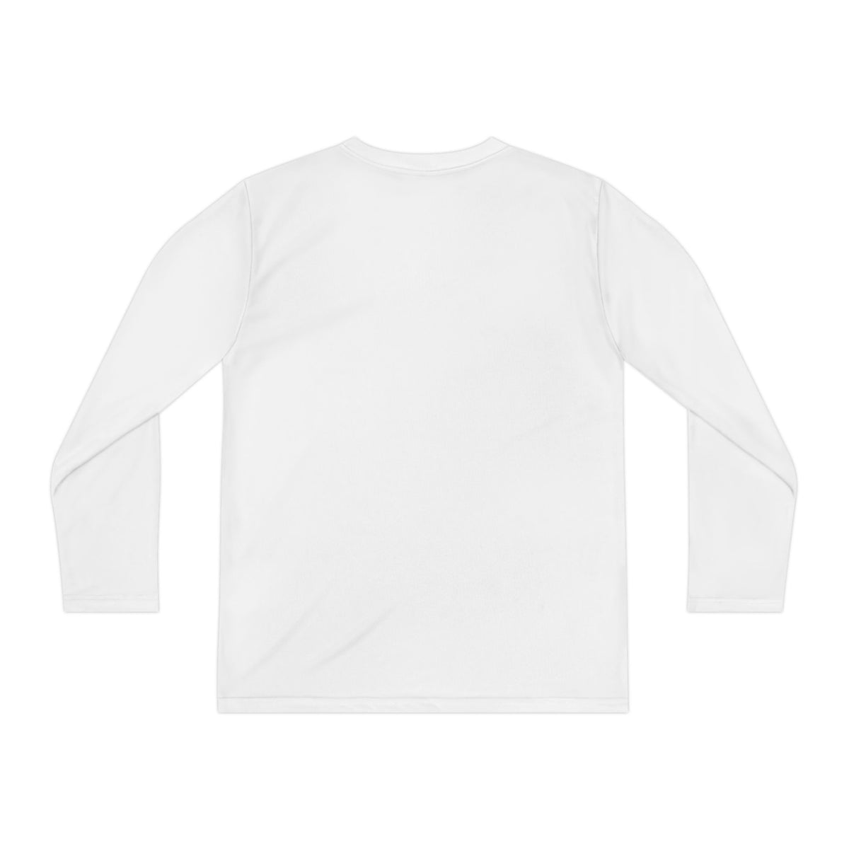 Christmas Nativity Youth Long Sleeve Tee