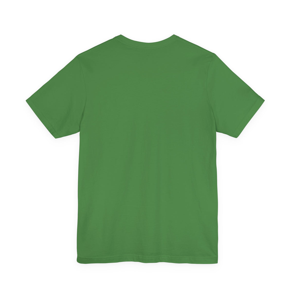 Festive Christmas Reindeer Unisex Jersey Short Sleeve Tee