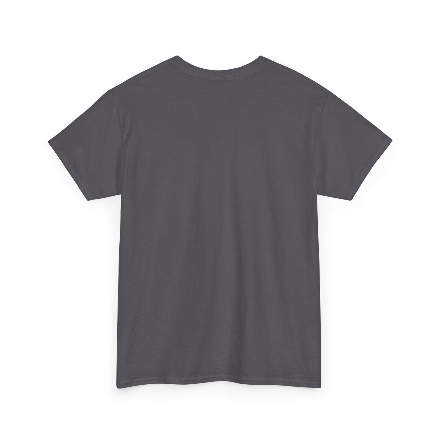 Mako Heavy Cotton Tee