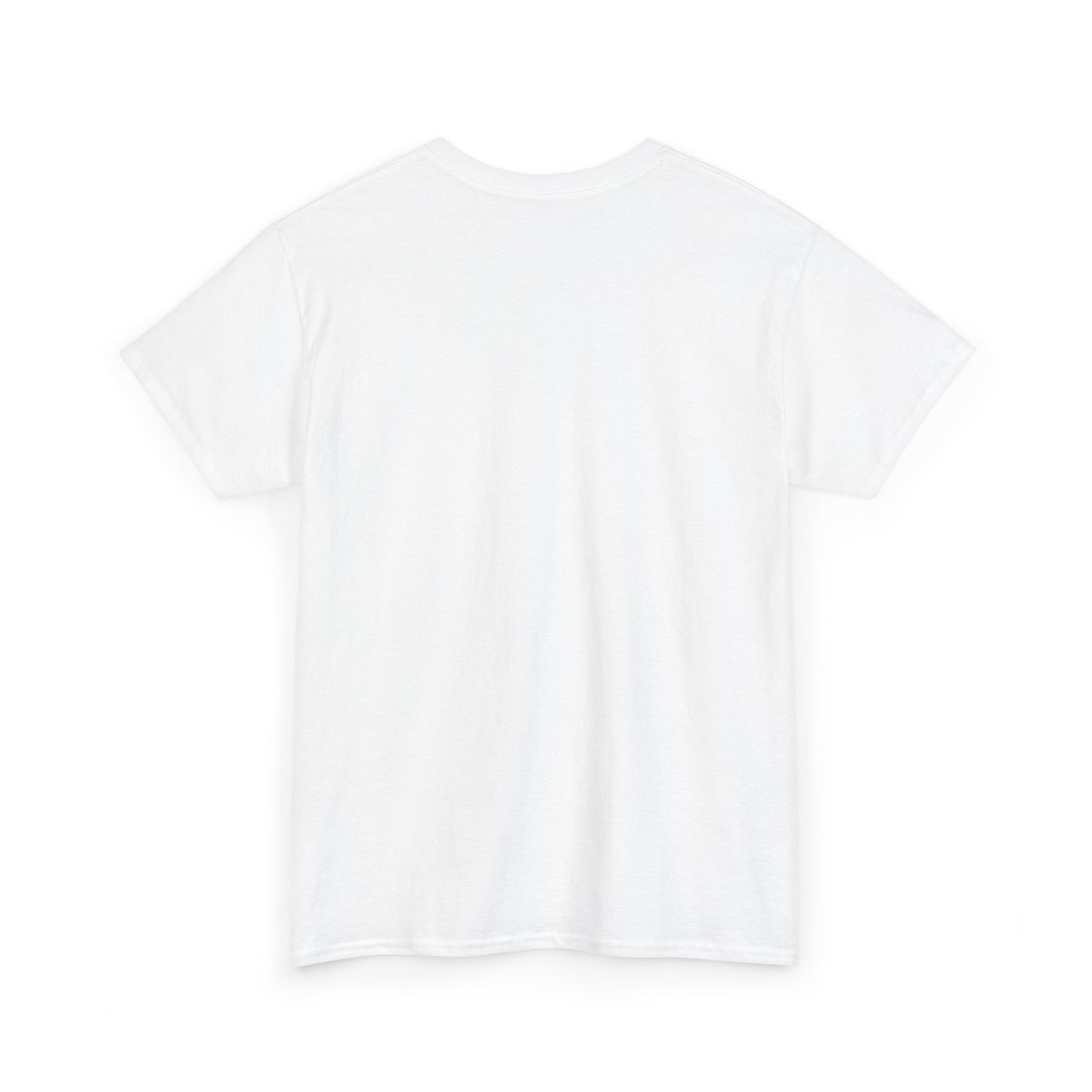 Class of 2025 Cotton Tee
