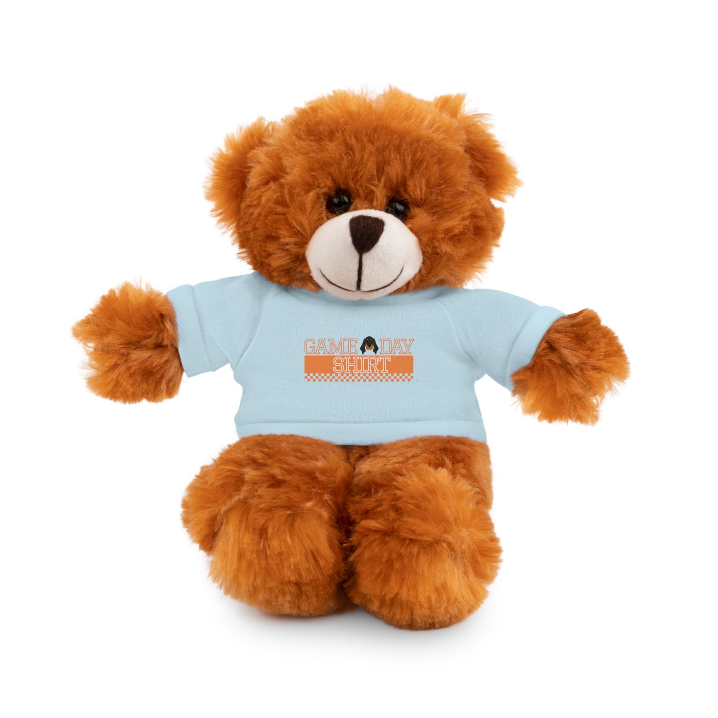 Tennessee Stuffed Toy — College Spirit Stuffed Animal