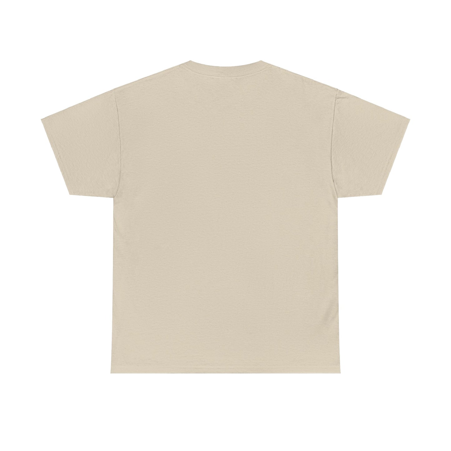Class of 2025 Cotton Tee