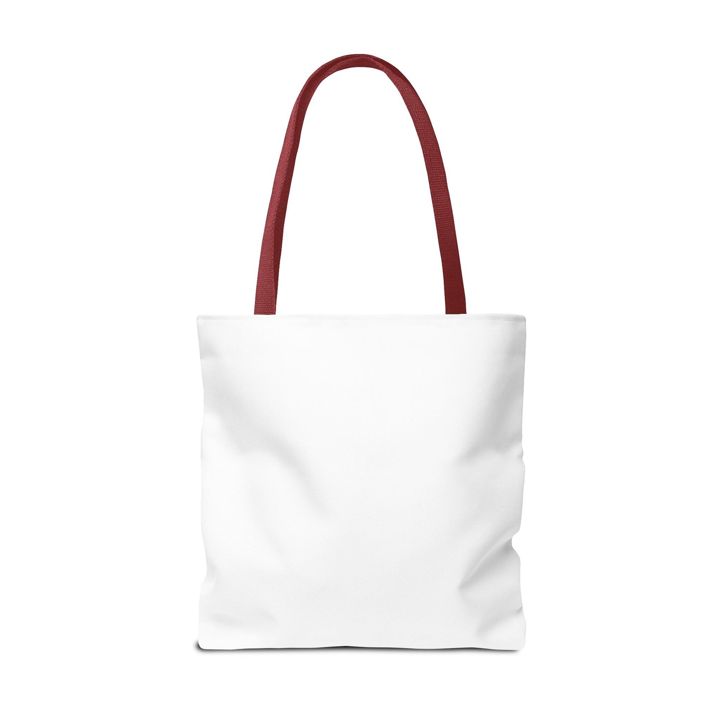 Teaching Tote Bag – "I Love Teaching" Teacher Gift Canvas Tote for Educators