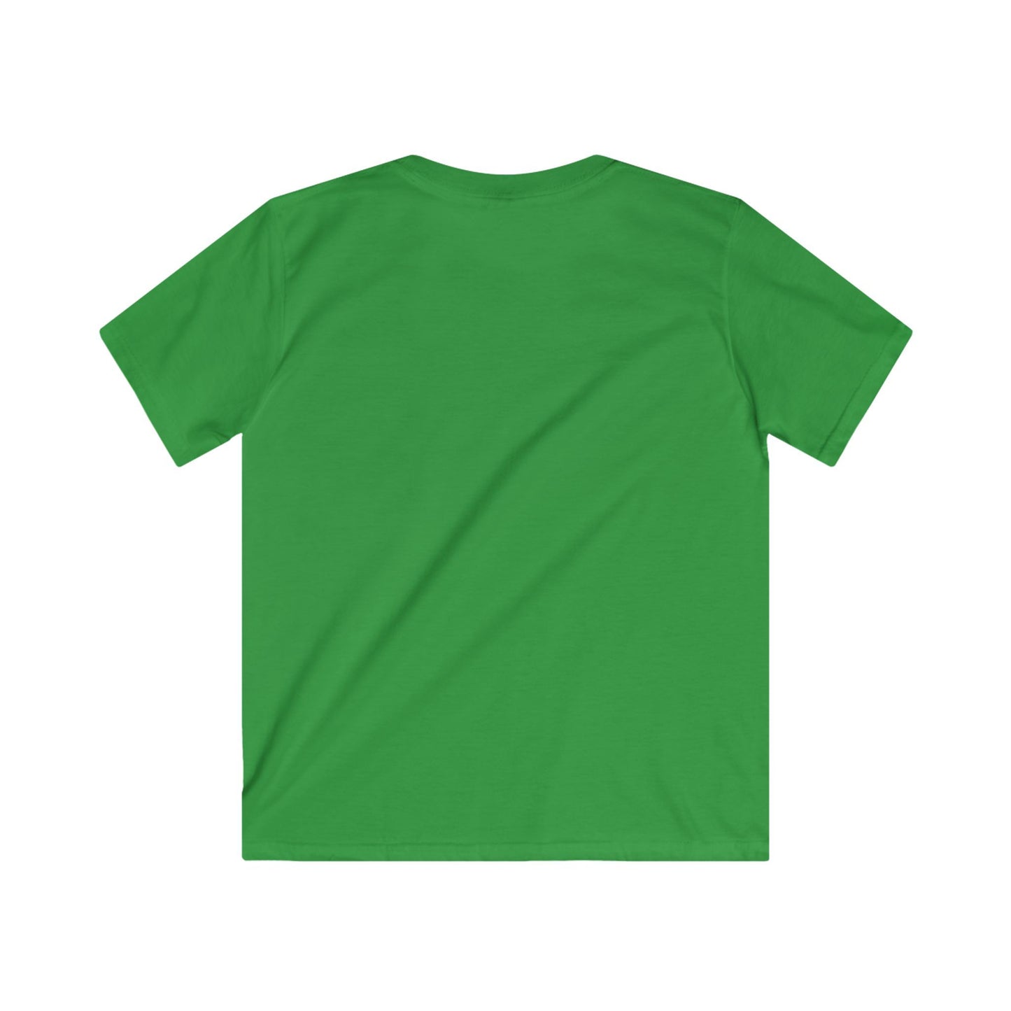 Kindergarten Kids T‑Shirt — Colorful Back to School Tee