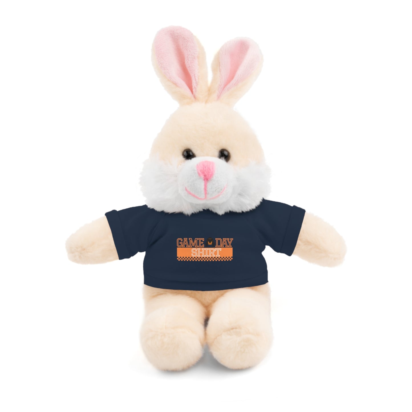 Tennessee Stuffed Toy — College Spirit Stuffed Animal