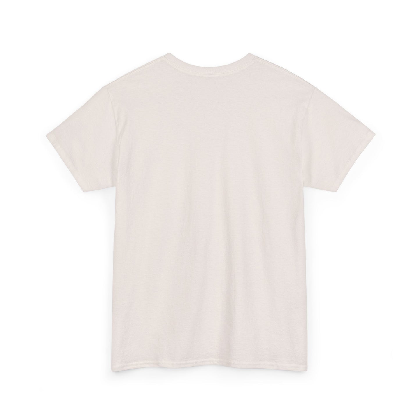 Class of 2025 Cotton Tee