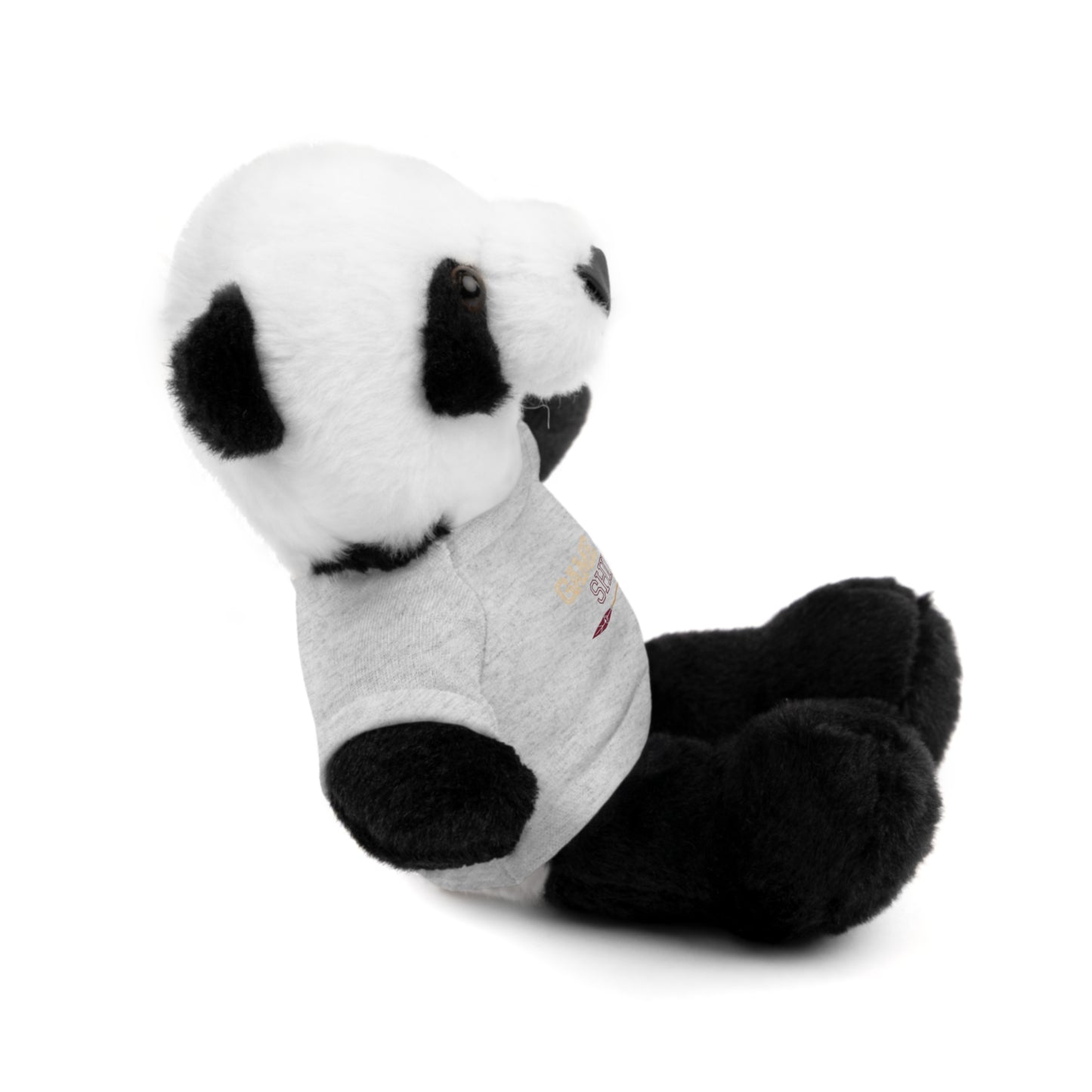 FSU Stuffed Toy — College Spirit Stuffed Animal
