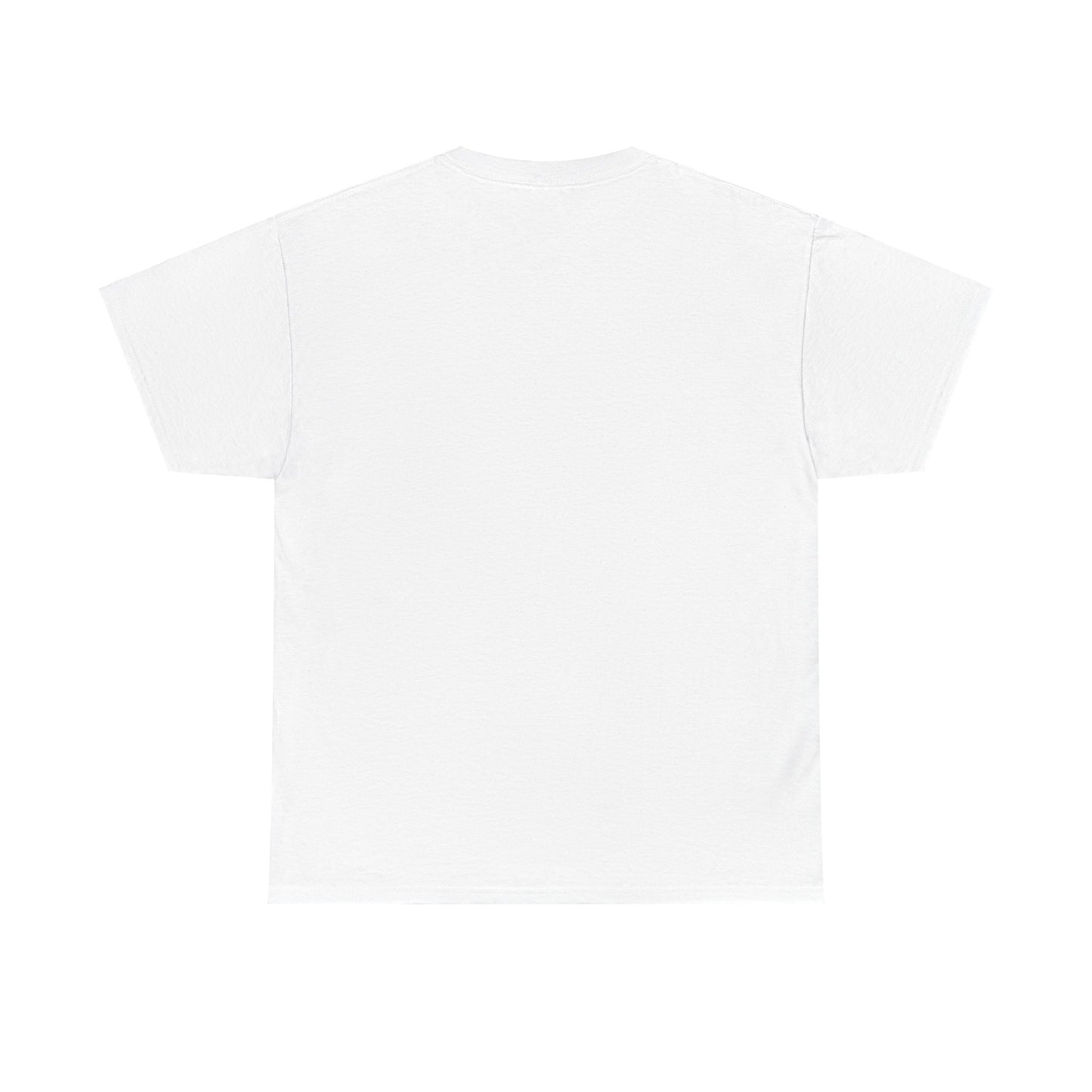 Class of 2025 Cotton Tee