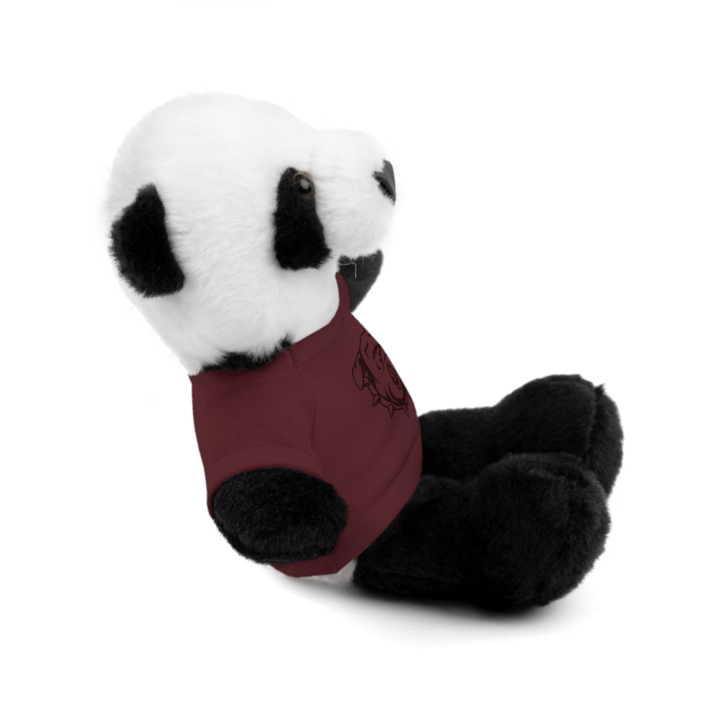 Mississippi State Stuffed Toy — College Spirit Stuffed Animal