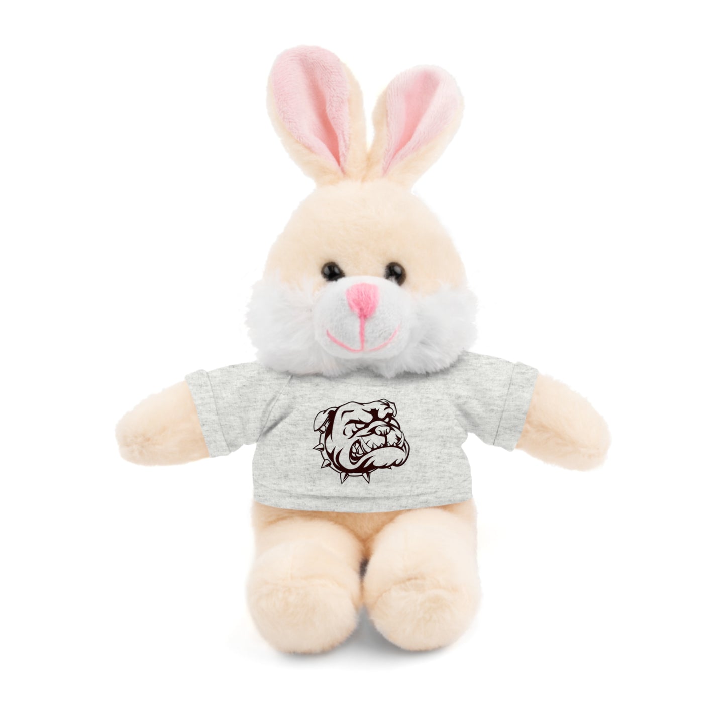 Mississippi State Stuffed Toy — College Spirit Stuffed Animal