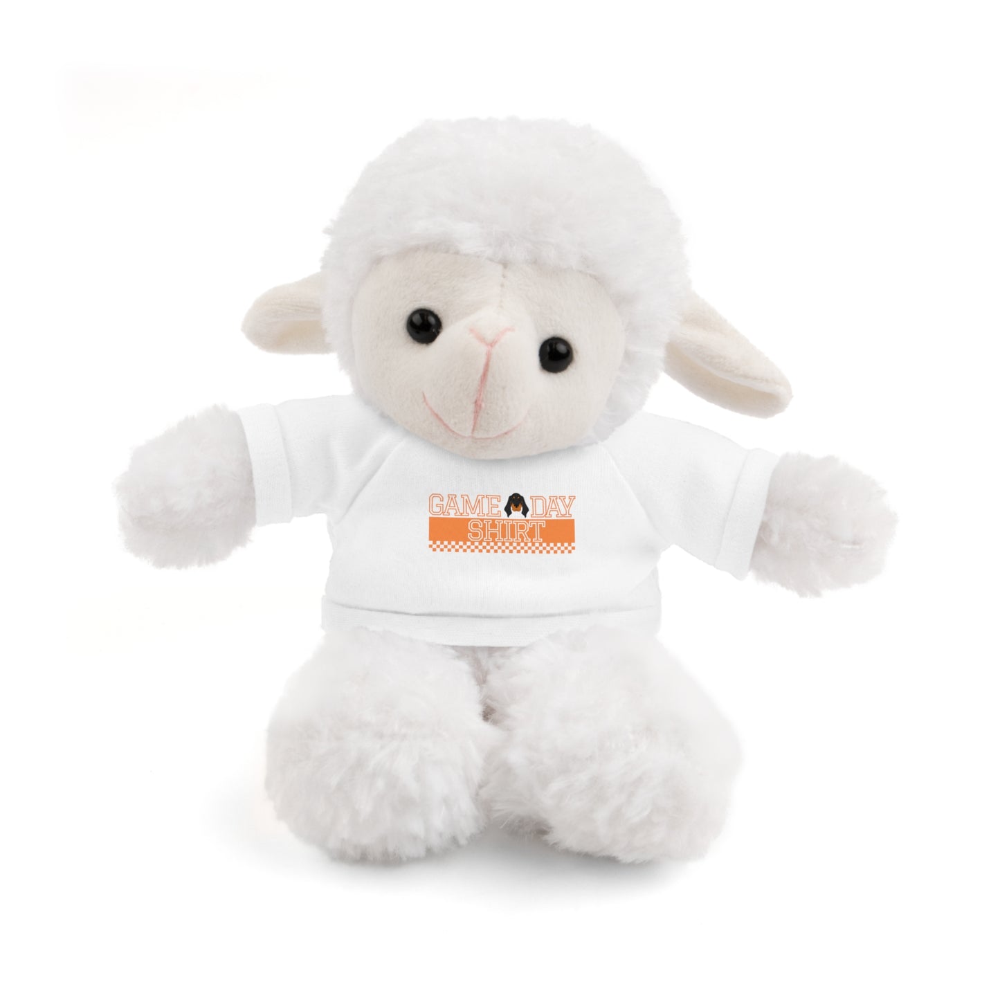 Tennessee Stuffed Toy — College Spirit Stuffed Animal